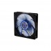 SilverStone AP121 Air Penetrator 120mm FDB Case Fan